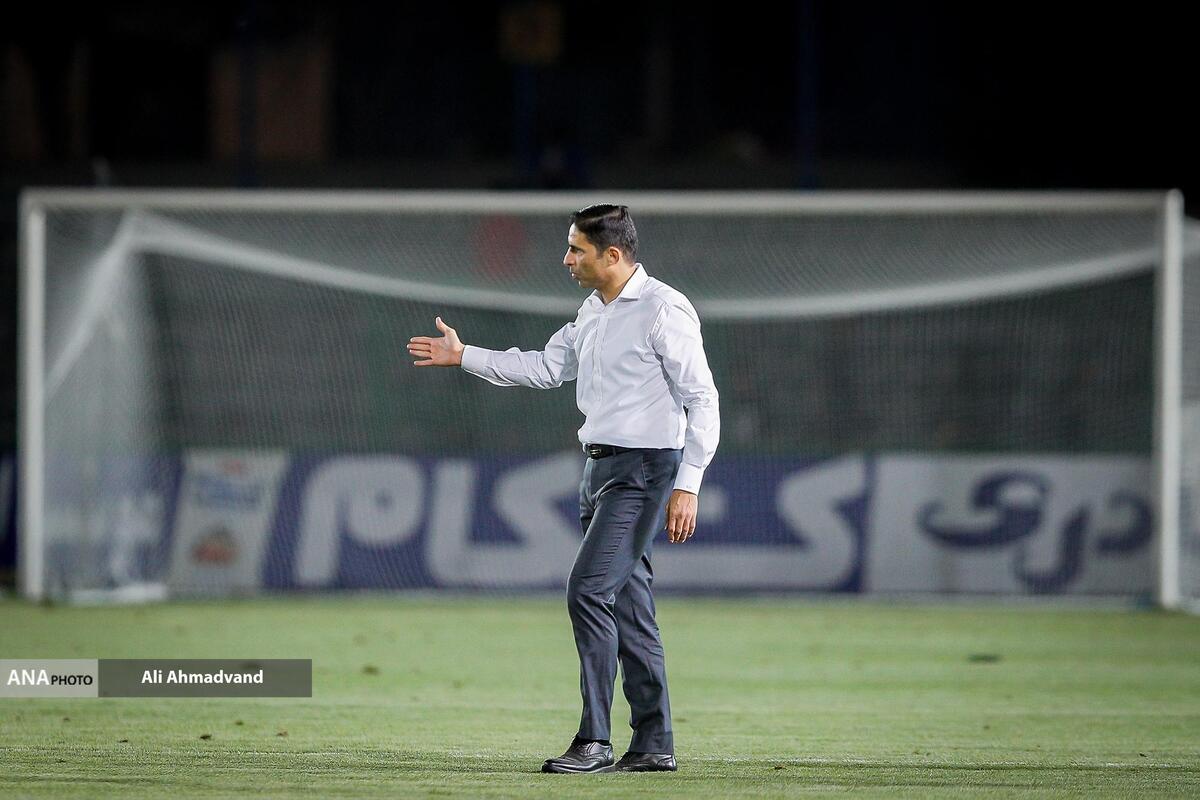 آغاز تمرینات پرسپولیس با 8 غایب یک دیدار تدارکاتی برای شاگردان هاشمیان
