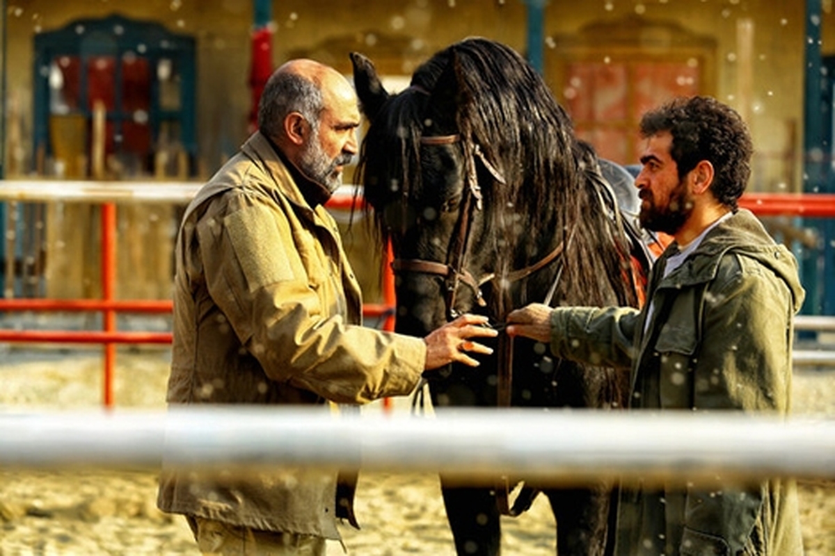 پوستر «ناتورِدشت» رونمایی شد روایتی سینمایی از یک حادثه واقعی