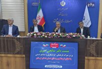 دره‌های خرم‌آباد هویت نوینی از تمدن ایران را به جهان عرضه کرد/ لرستان می‌تواند قطب صنایع‌دستی صادراتی ایران باشد