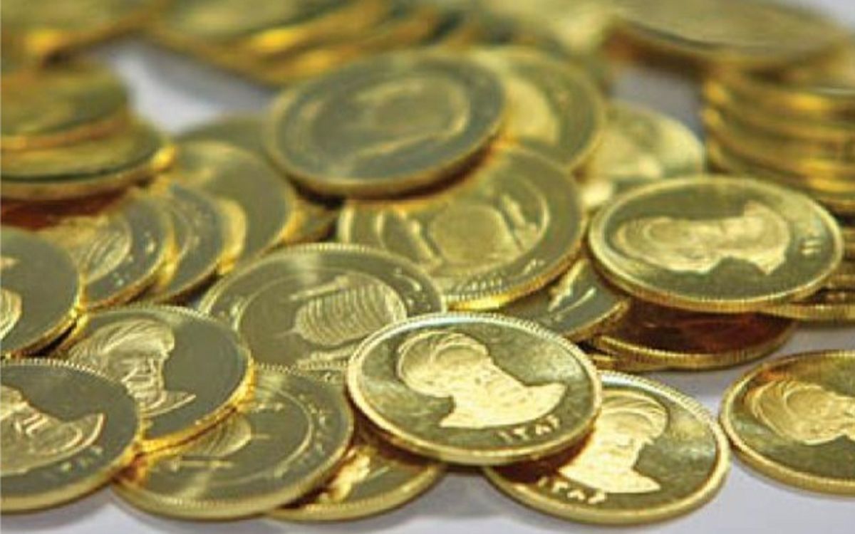 اوجگیری بیدلیل قیمت سکه و طلا در بازار تهران