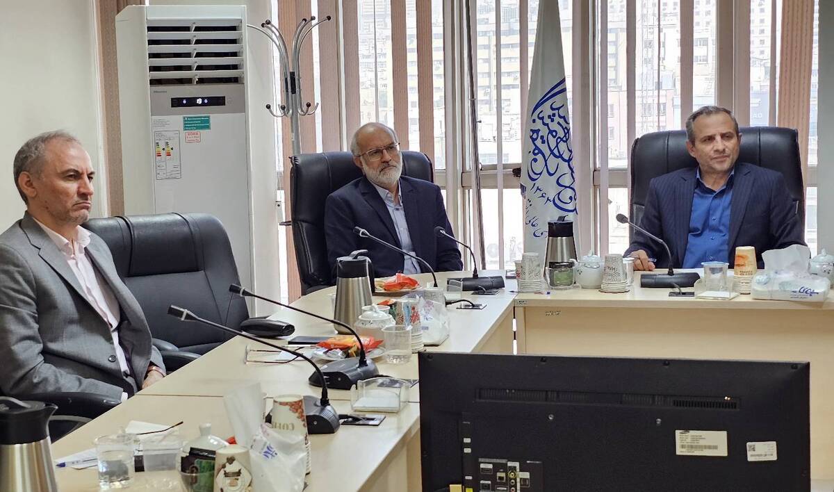 آینده آموزش عالی در گرو «گفتمانسازی» و مطالعات بهروز است