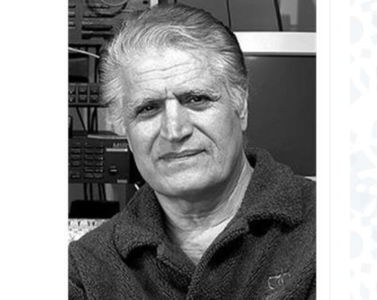 پیام تسلیت معاون امور هنری به مناسبت درگذشت احمد پژمان