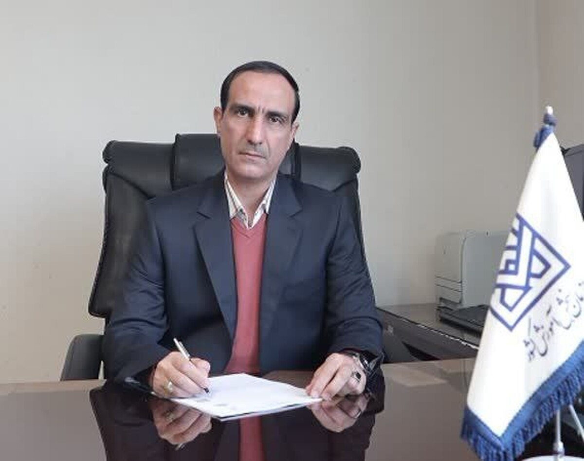 محمدی: رتبههای کنکور کارشناسی ۱۴۰۴ اعلام شد