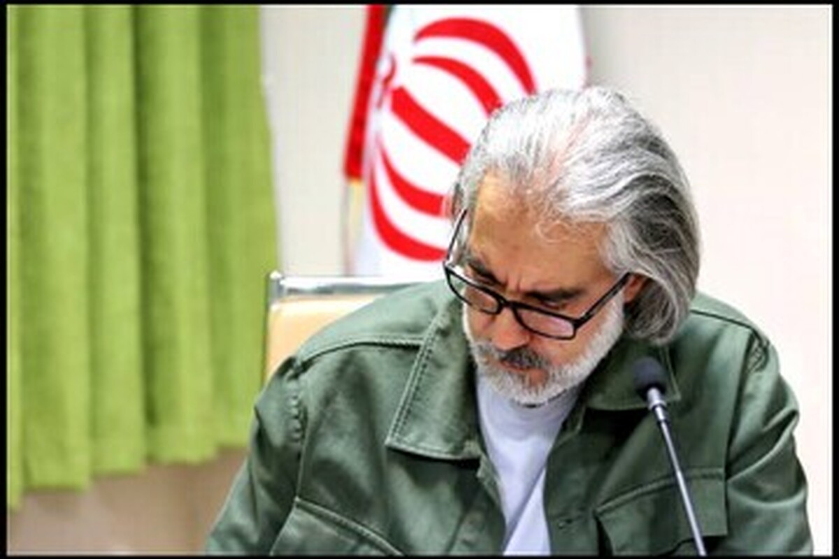 استاد پژمان از مفاخر هنر ایران و طلایه‌دار عرصه موسیقی در ایران و جهان بود