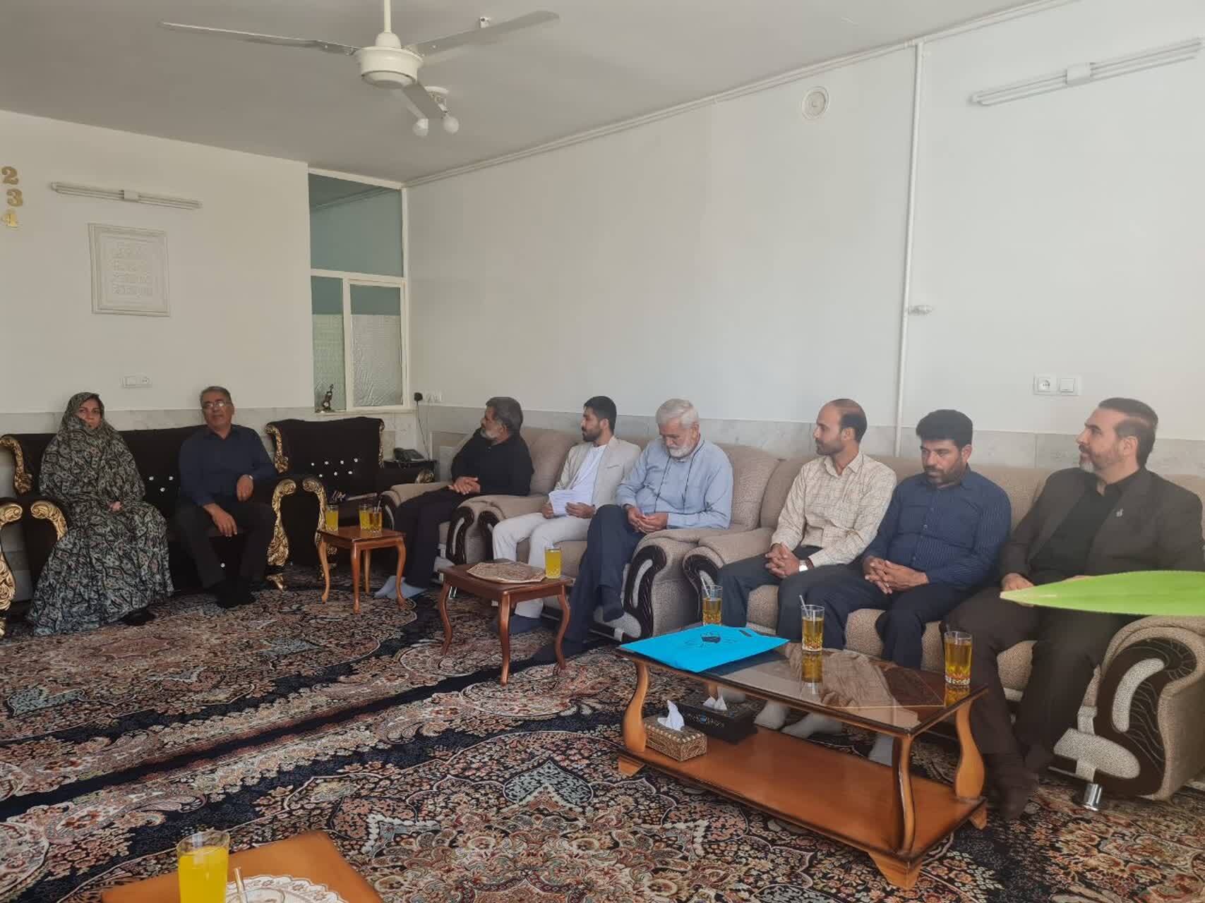 دانشگاه آزاد لنجان؛ سنگر فرهنگی نسل جوان در برابر هجمهها دانشگاه آزاد لنجان؛ سنگر فرهنگی نسل جوان در برابر هجمهها