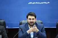 سبحانیان: هوشمندسازی، رویکرد اصلی نظام مالیاتی/ پیش‌بینی‌پذیر بودن فرآیند‌های مالیات‌ستانی برای مودیان با سیستمی شدن فرآیندها/ آغاز فاز سوم ارزش افزوده هوشمند