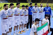 دعوت 18 بازیکن به مرحله جدید اردوی تیم ملی هندبال