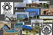 رتبه‌بندی جهانی ISC ۲۰۲۴ اعلام شد