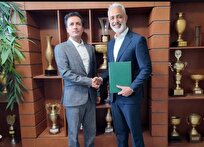 انتصاب رئیس جدید انجمن پدل استان تهران با حکم رئیس هیأت تنیس

 