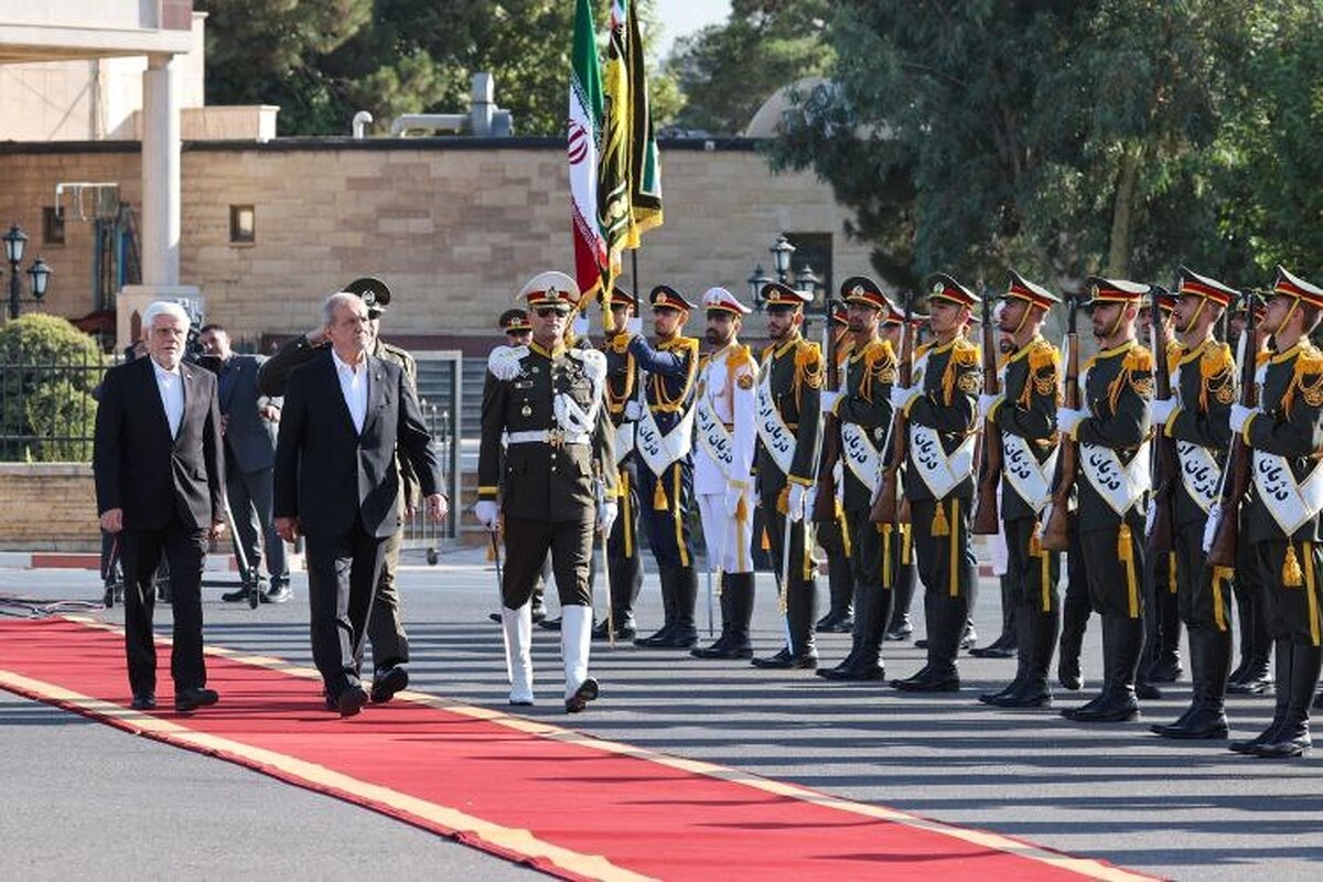 پزشکیان: ایران به دنبال نقشآفرینی مؤثر در تقابل با یکجانبهگرایی است