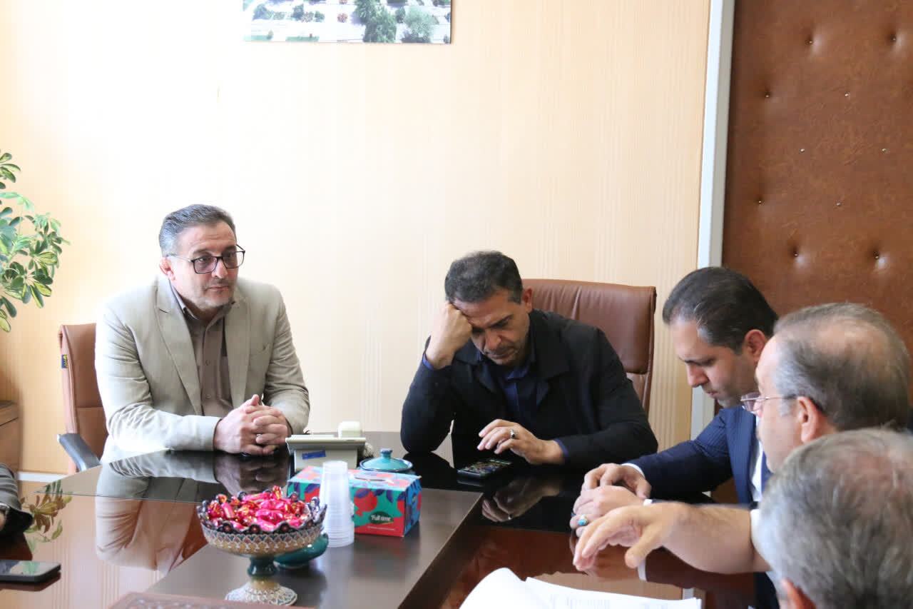 مسیر ۱۱۵۰۰ دانشجو نیازمند هموارسازی؛ از جاده تا زیرساخت مسیر ۱۱۵۰۰ دانشجو نیازمند هموارسازی؛ از جاده تا زیرساخت