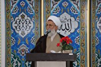 رئیس سازمان عقیدتی سیاسی ارتش: پدافند هوایی با جانفشانی، هیمنه آمریکا و صهیونیسم را در هم شکست