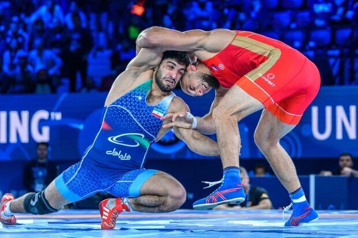 مصاف کامران قاسمپور این بار با استراتژی جادوگر؛ دیوید تیلور در زاگرب؟