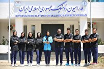 روئینگ قهرمانی جوانان و زیر ۲۳ سال آسیا| پایان کار نمایندگان ایران با 6 مدال رنگارنگ