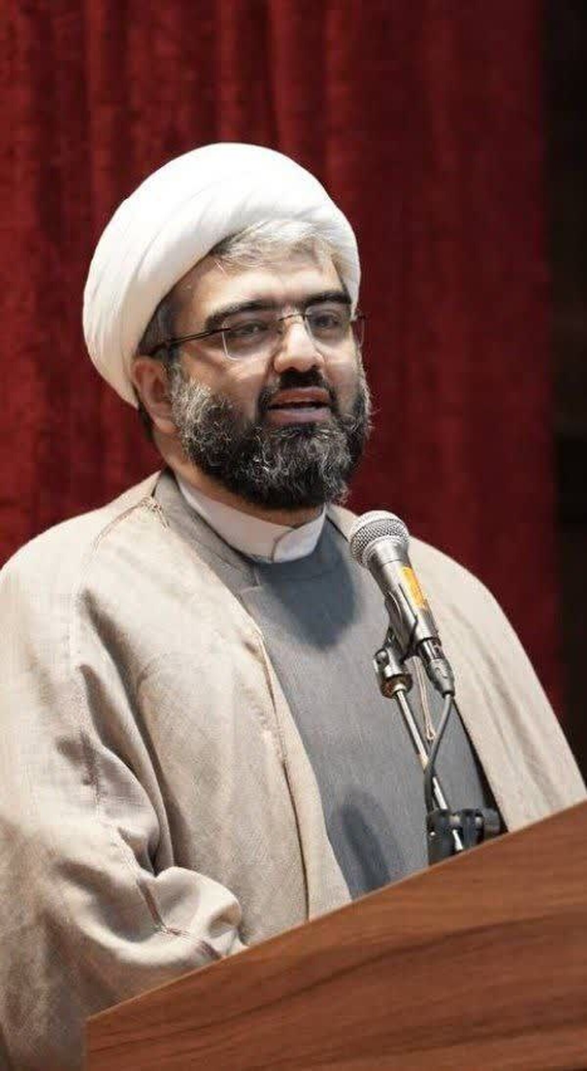 انتصاب معاون فرهنگی و سیاسی نهاد نمایندگی مقام معظم رهبری در دانشگاهها
