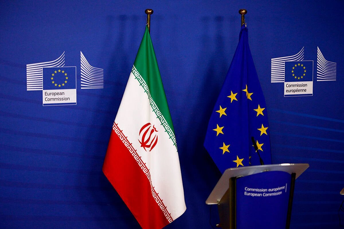 اروپا؛ بازیگری که تعهداتش را زمین گذاشت فعال شدن «اسنپ بک» یک اقدام سیاسی بود، نه حقوقی
