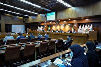 برگزاری مجمع سالیانه فدراسیون دوومیدانی/ علی کفاشیان عضو هیات رئیسه شد