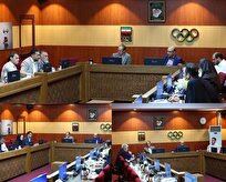 سهرابیان: مدال‌آوران قایقرانی اعزام خواهند شد/ رسولی: حضور تیراندازان در تمام ماده‌ها نهایی شد