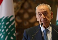 بری: ربودن امام موسی صدر تلاشی برای ربودن لبنانِ پیام و رسالت بود