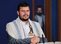 سید عبدالملک الحوثی: یمن با فداکاری در جبهه مقدس مقابله با صهیونیسم ثابت‌قدم است