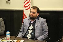 انتصاب فرمانده جدید مرکز مقاومت بسیج وزارت ارتباطات و فناوری اطلاعات