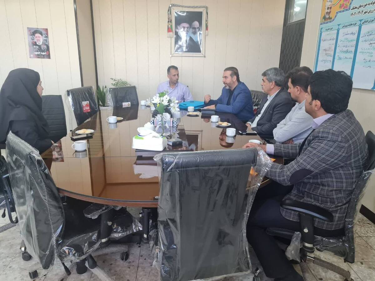 از تربیت بدنی تا آشپزی؛ آموزش و پرورش زرینشهر و دانشگاه آزاد لنجان پیشگام در مهارتهای پولساز