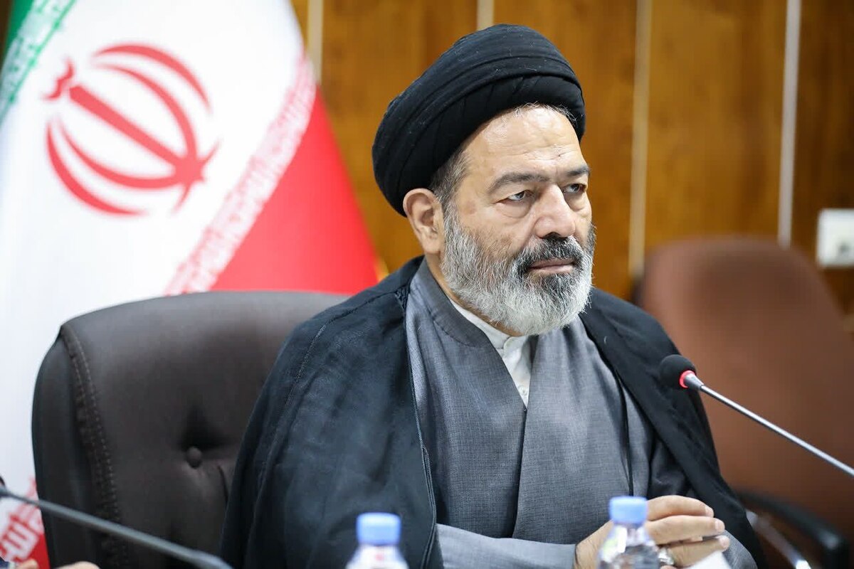 حجت‌الاسلام نواب: دفاع مقدس، جلوه‌ای ماندگار از هویت انقلاب اسلامی است