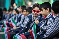 آمادگی کامل برای بازگشایی مدارس؛ از تحویل به موقع کتاب‌های درسی تا تحقق وعده «بدون کمبود معلم»