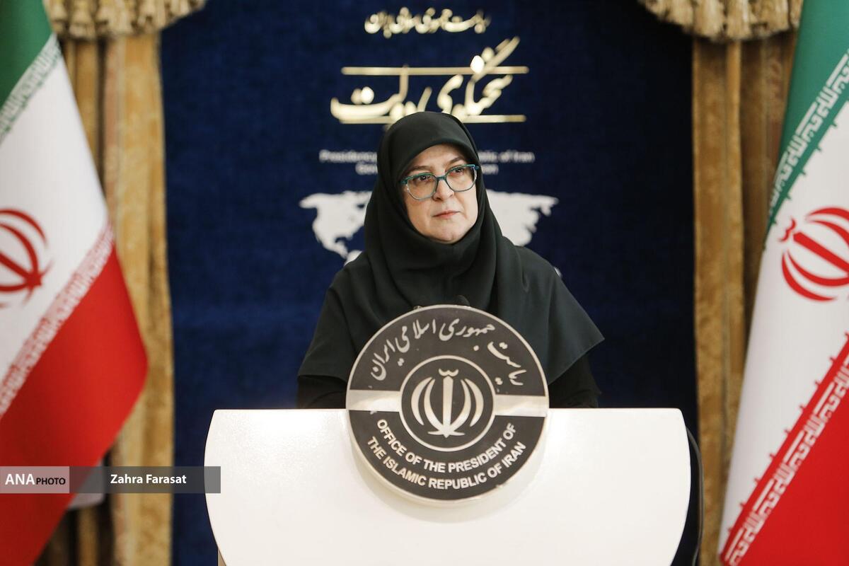 مهاجرانی: امنیت مردم را با هیچ چیزی تاخت نمی‌زنیم  سخنرانی رئیس جمهور در سازمان ملل ۱۷:۳۰ چهارشنبه