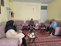 هر سنگری که می‌ساختم به همان اندازه شلیک گلوله ارزش داشت/ حفظ جان رزمندگان با دستان تاول‌زده