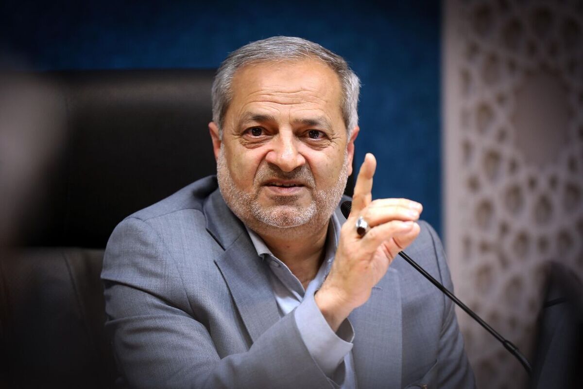 مهر ۱۴۰۴ آغاز فصلی نو در عدالت آموزشی و ارتقای کیفیت مدارس است