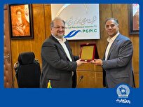 مدیرعامل بانک تجارت ارتقای شش رتبه‌ای شرکت صنایع پتروشیمی خلیج فارس را تبریک گفت