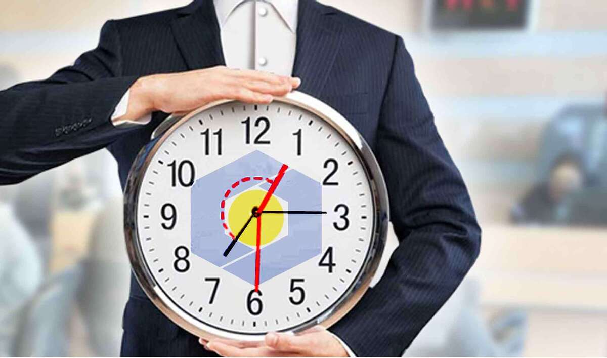 تغییر ساعت کار شعب بانک سینا از اول مهرماه