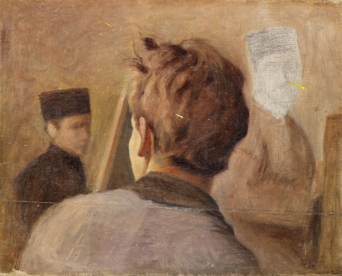 میراث مدرسه به روایت کتابخانه و موزه ملی ملک