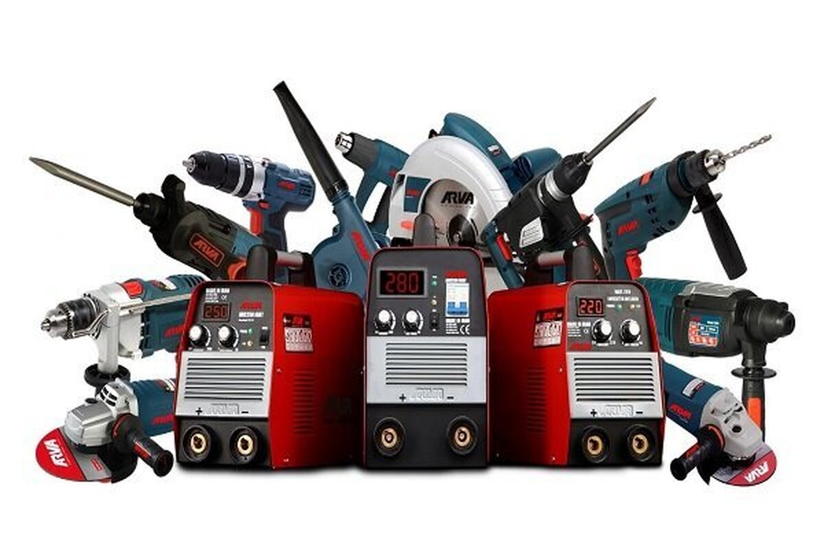 تمرکز بر توان داخلی و جهش صنعت ابزارآلات تأکید بر بومی‌سازی و کاهش وابستگی به خارج