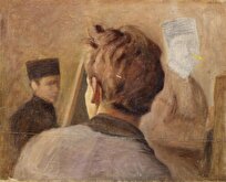 میراث مدرسه به روایت کتابخانه و موزه ملی ملک