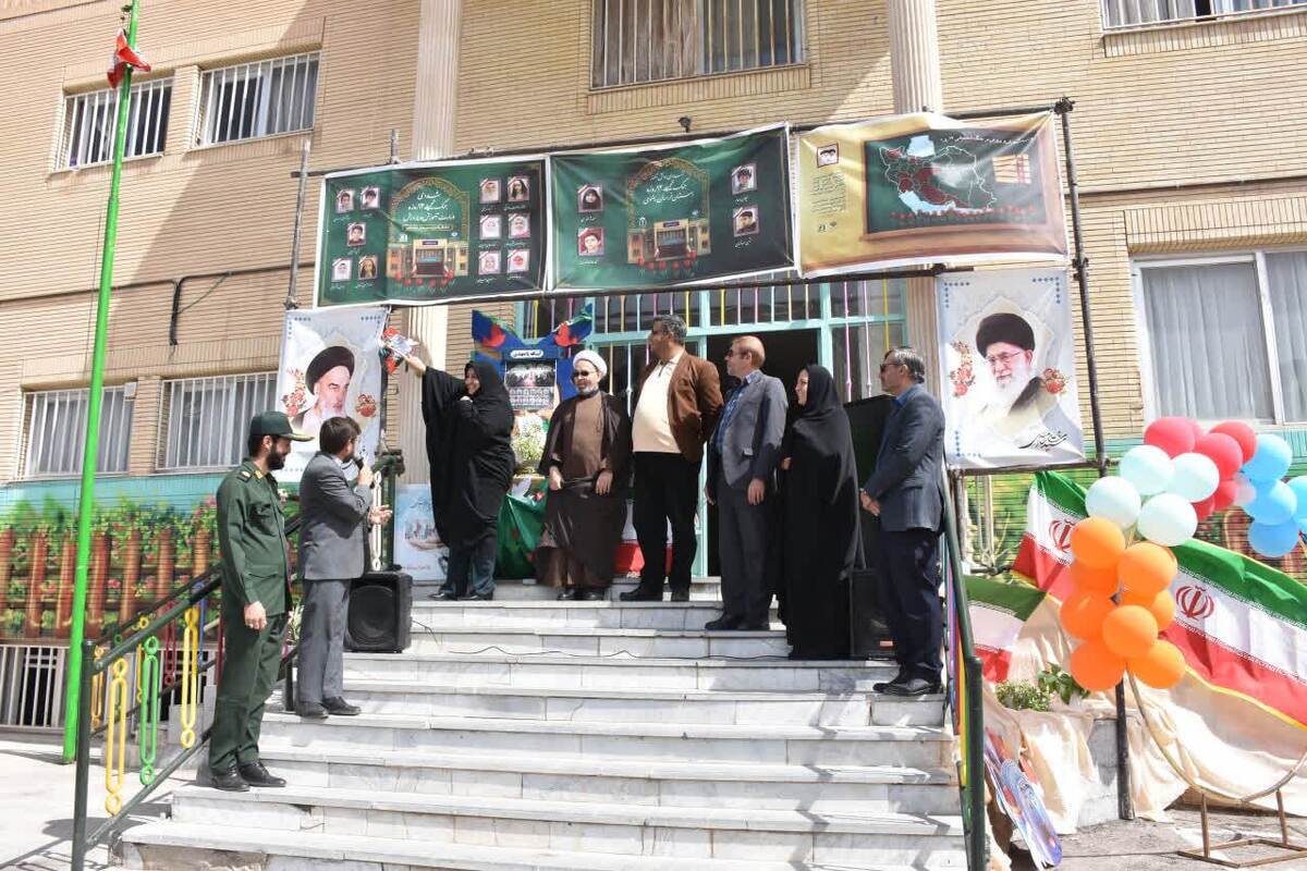 سما بستری برای تربیت نسلی متخصص و متعهد در سایه فرهنگ ایثار