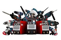 تمرکز بر توان داخلی و جهش صنعت ابزارآلات/تأکید بر بومی‌سازی و کاهش وابستگی به خارج