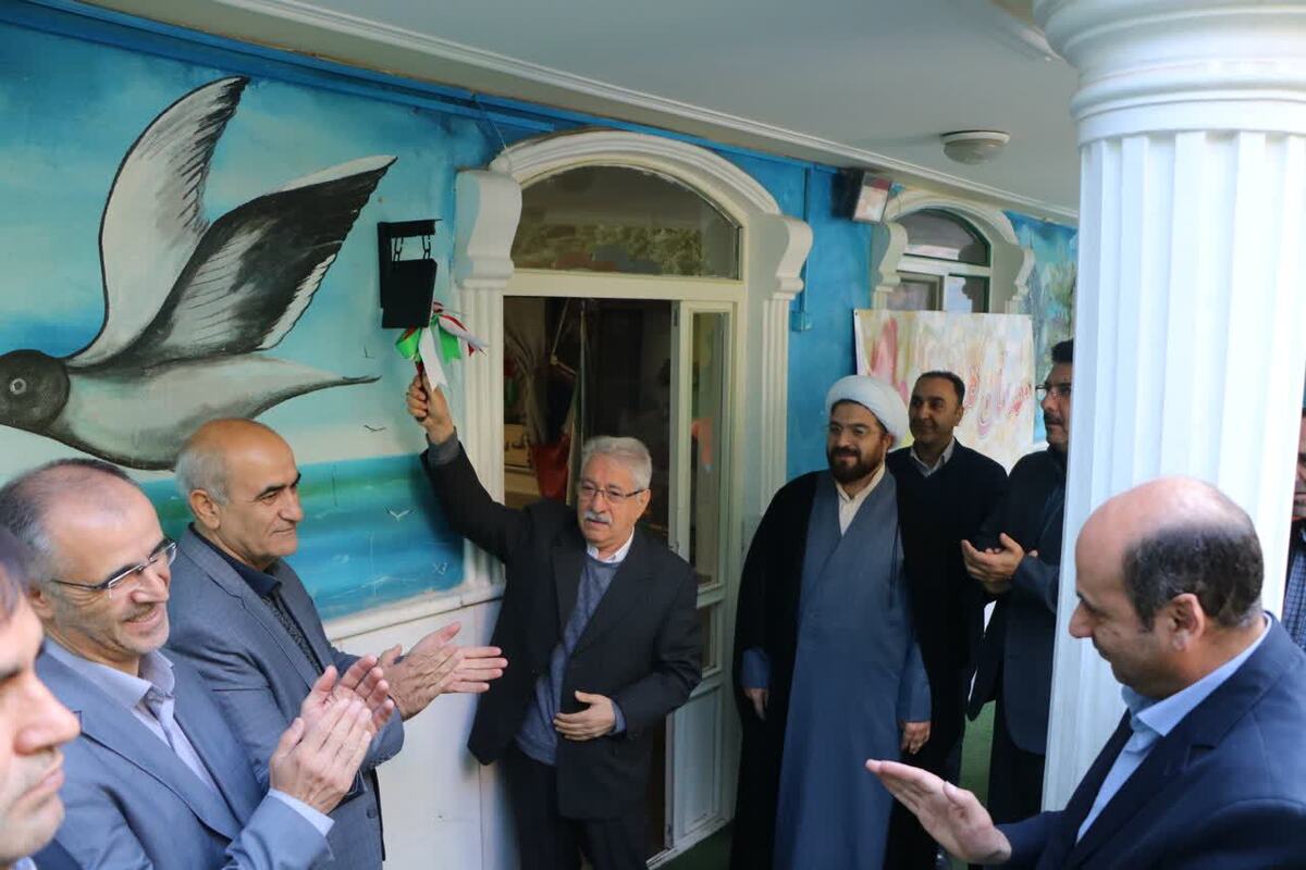 برنامه‌ریزی دقیق و اجرای «پروژه مهر» عامل موفقیت مدارس سمای استان آذربایجان‌شرقی