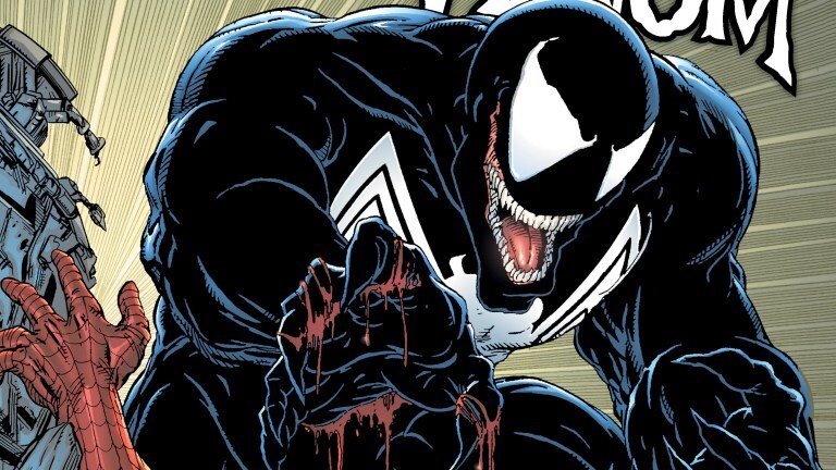 کلیشه برعکس، هفت باری که ونوم بر اسپایدرمن پیروز شد