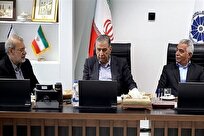 تیم اقتصادی با محوریت اتاق بازرگانی در مذاکرات سیاسی حضور یابد/از ظرفیت‌های بخش خصوصی استفاده شود