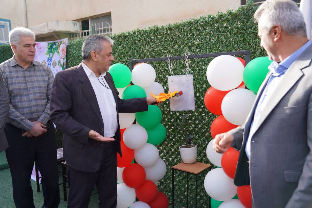 مهر، دروازه علم و اخلاق برای آینده‌سازان کشور