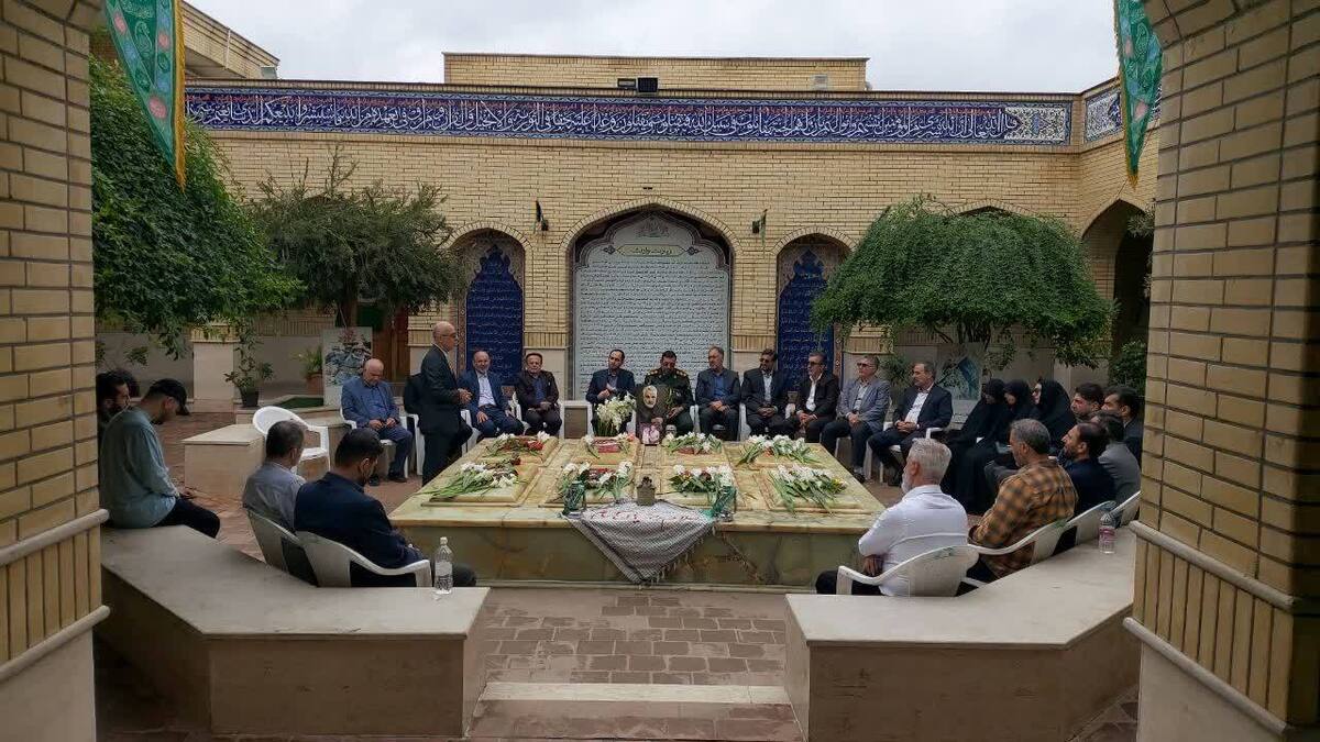 دفاع مقدس، بزرگ‌ترین دانشگاه انقلاب اسلامی