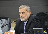 مذاکره با آمریکا هیچ سودی برای ایران نداشت / دست از توان موشکی خود برنمی‌داریم