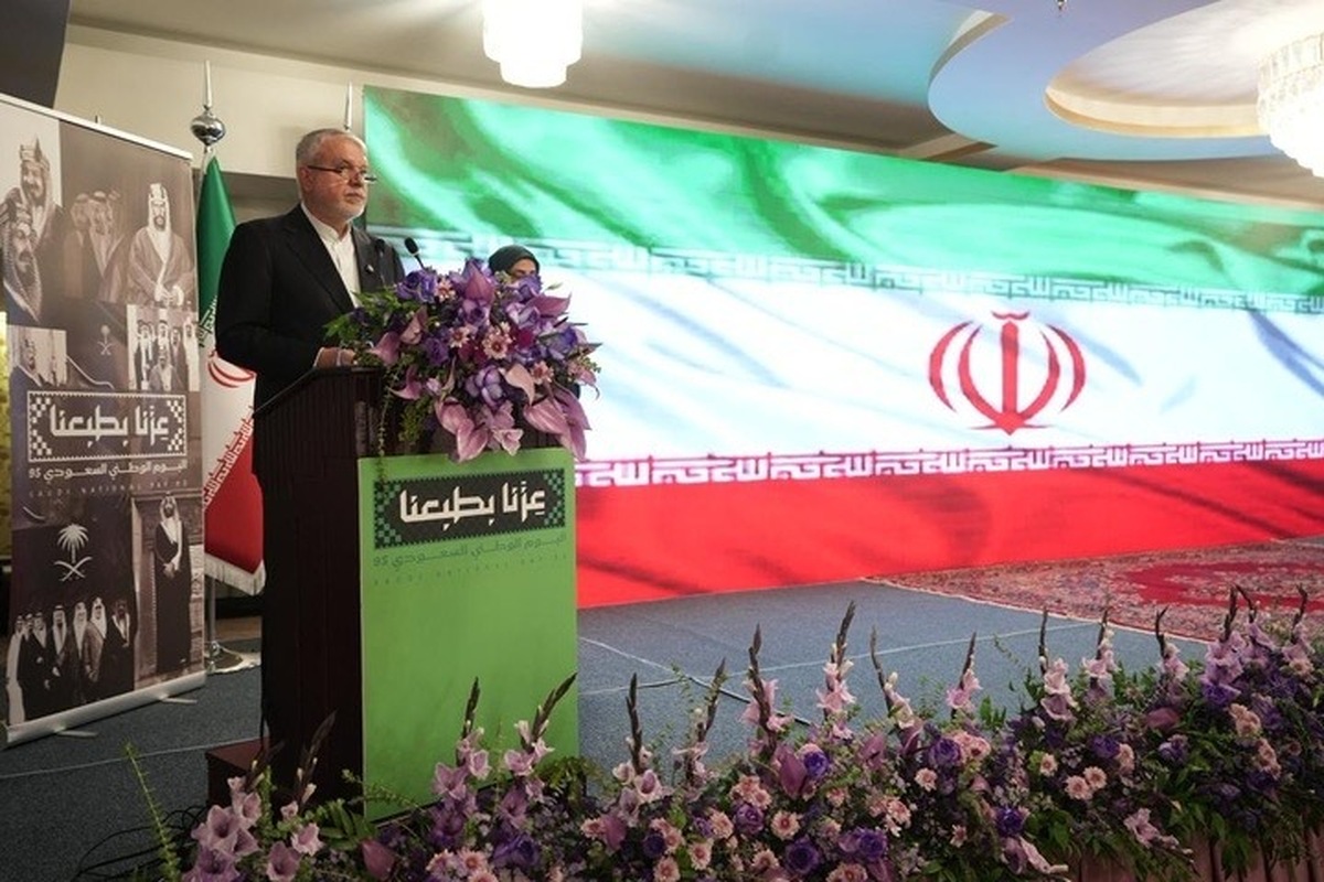 روابط ایران و عربستان در مسیر توسعه پایدار است  همکاری دوجانبه و مقابله با تهدید‌های مشترک منطقه‌ای در اولویت