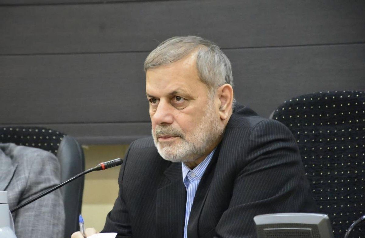 مذاکره با آمریکا هیچ سودی برای ایران نداشت   دست از توان موشکی خود برنمی‌داریم