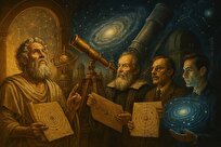 نقد دانش گذشتگان با معیارهای امروز نادرست است