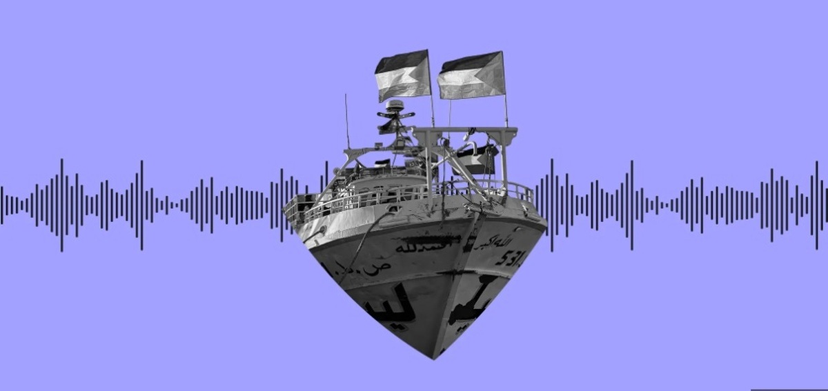 بیداری جهانی در پی تعرض اسرائیل به ناوگان پایداری| نخستین کشتی صمود به آب‌های غزه رسید