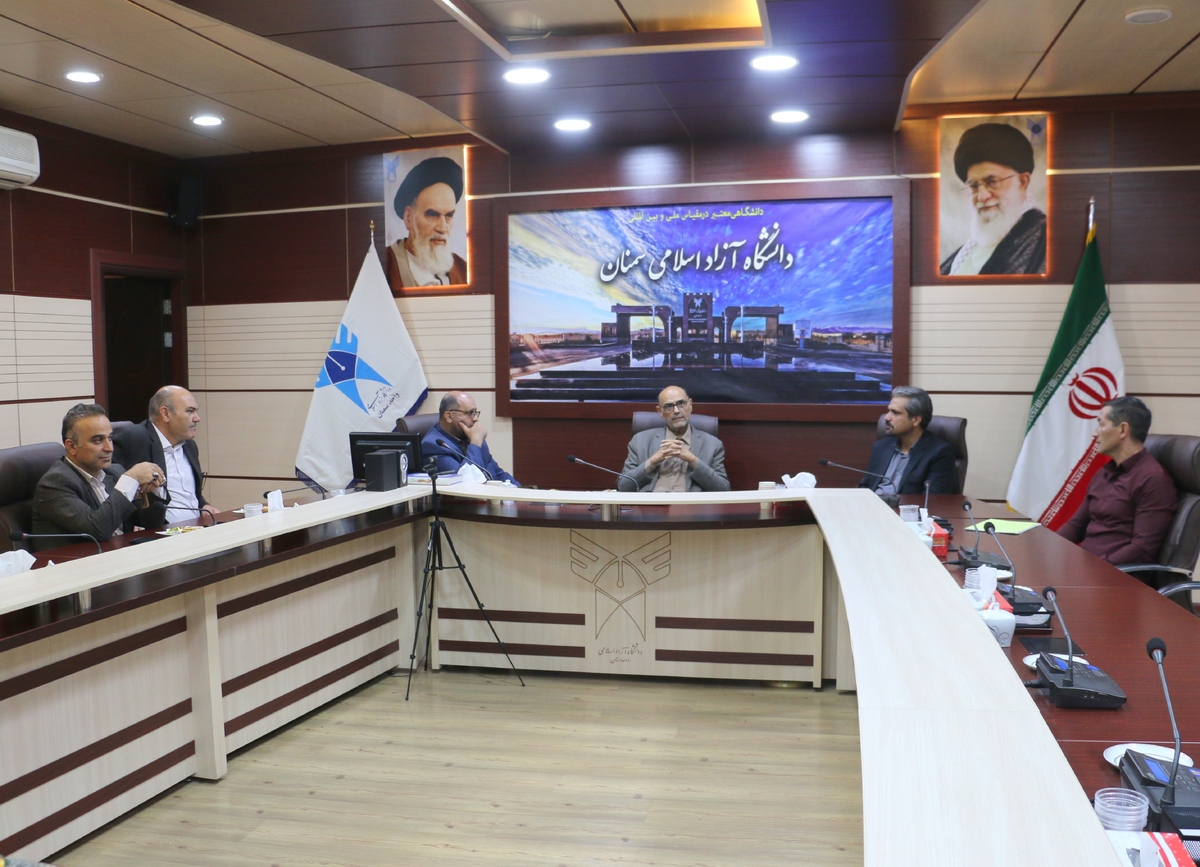 تأکید بر بهره‌گیری از ظرفیت‌های علمی دانشگاه‌ها برای ارتقای نشاط اجتماعی و سبک زندگی سالم