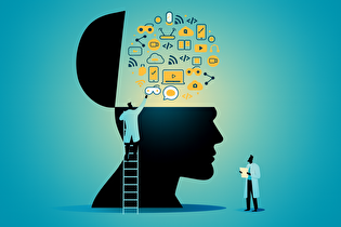 اثر پنهان الگوریتم‌ شبکه‌های اجتماعی؛ پذیرش انتخابی که از آن ما نیست